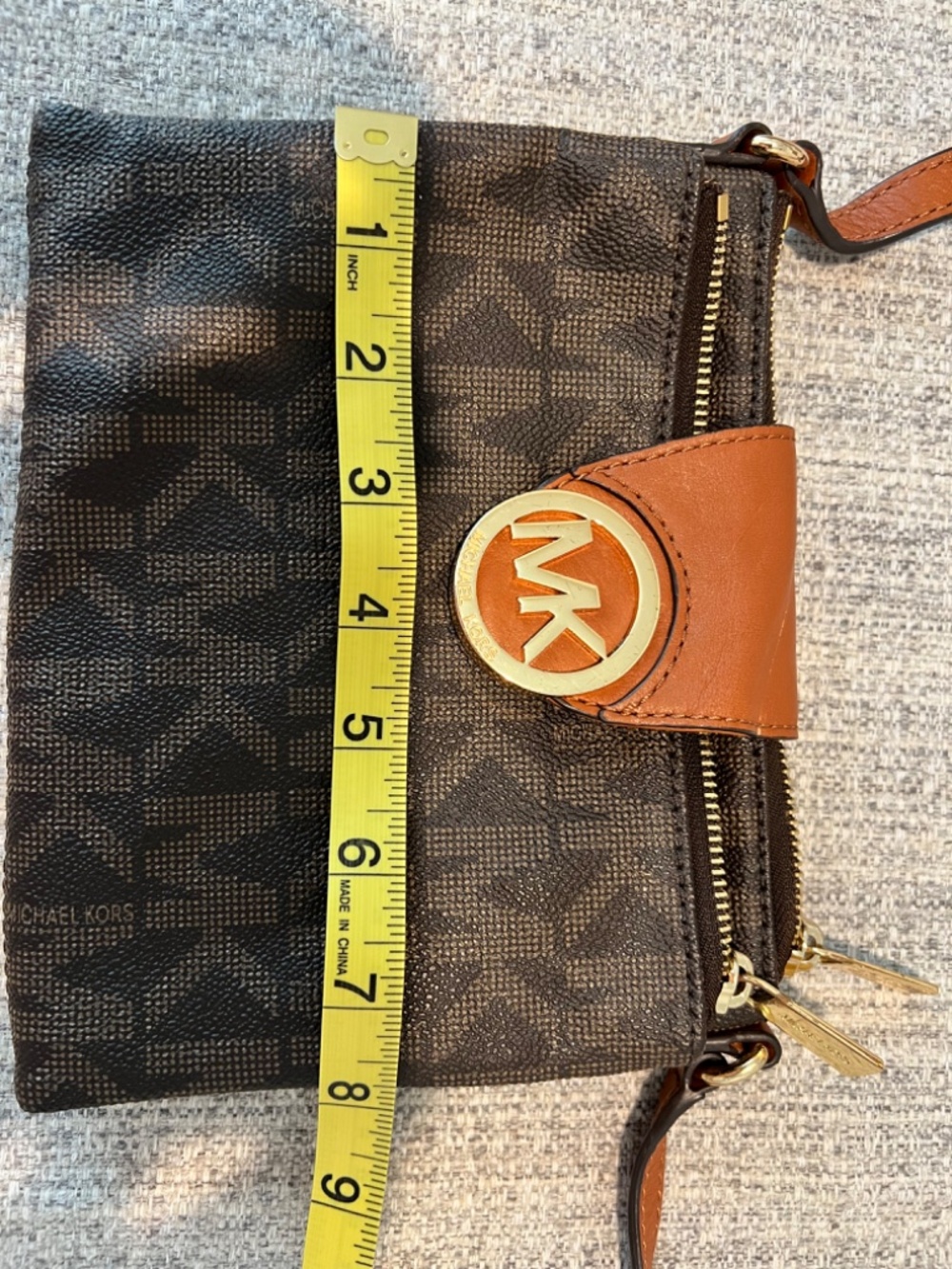 Michael Kors Small Crossbody